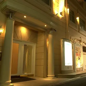 ホテルファインガーデン 梅田【大人専用】 ホテル 大阪市