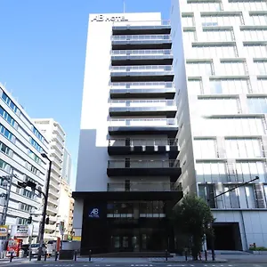 Abホテル大阪堺筋本町 ホテル 大阪市