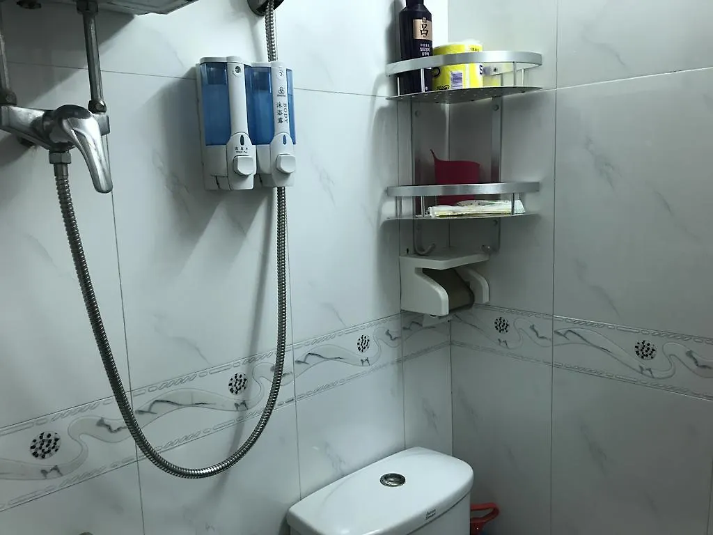 Beverly Guest House Hong Kong 0*,