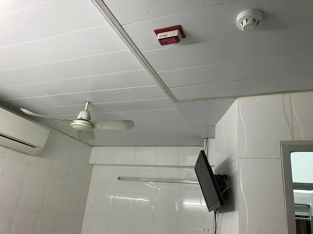 Beverly Guest House Hong Kong