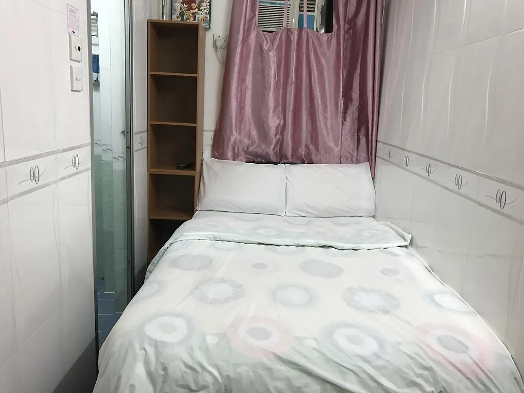 Beverly Guest House Hong Kong