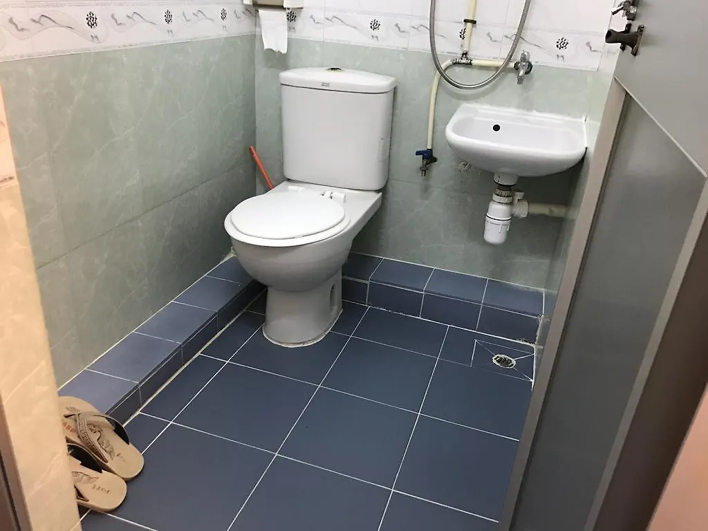 Beverly Guest House Hong Kong