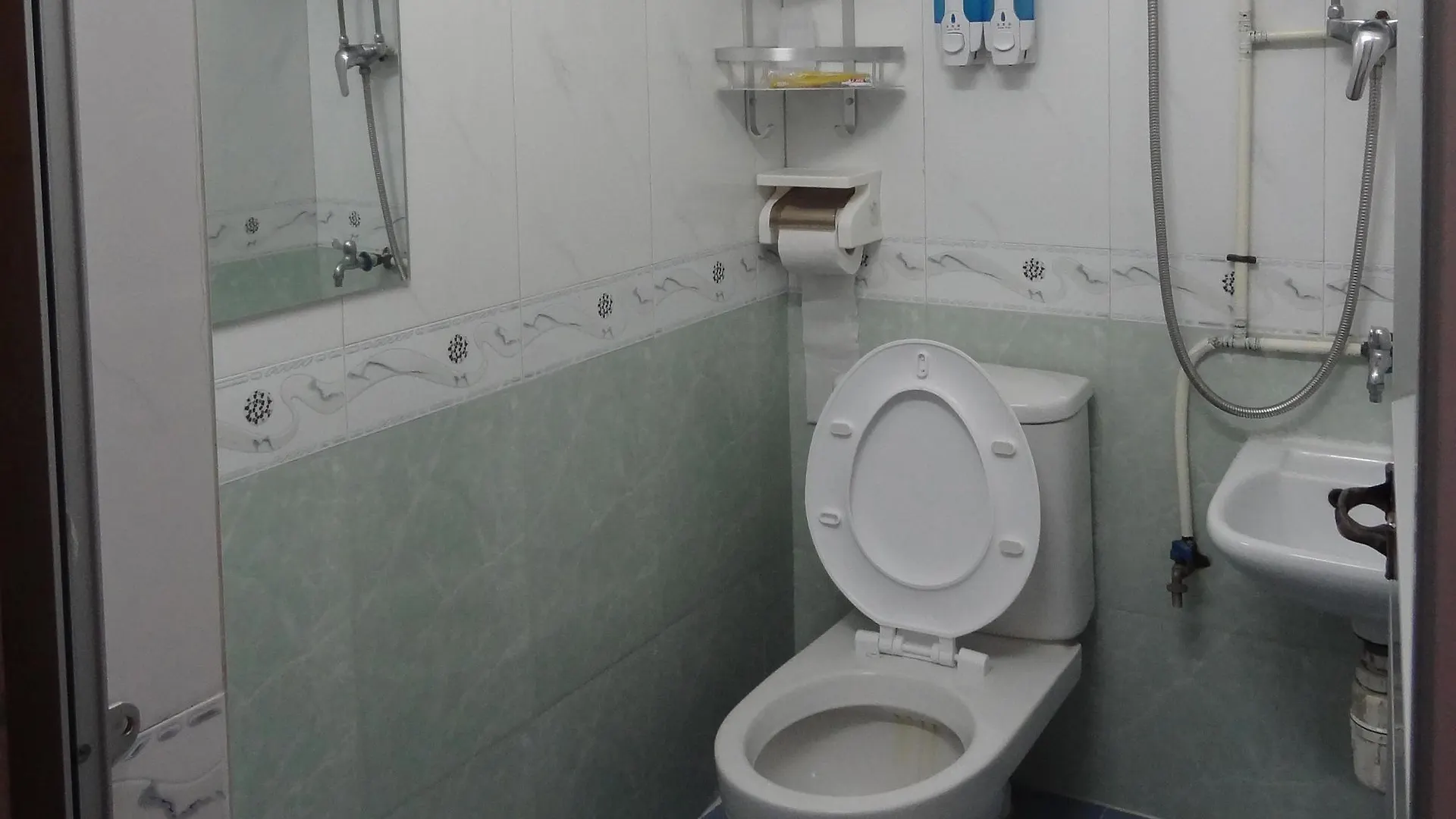 Beverly Guest House Hong Kong
