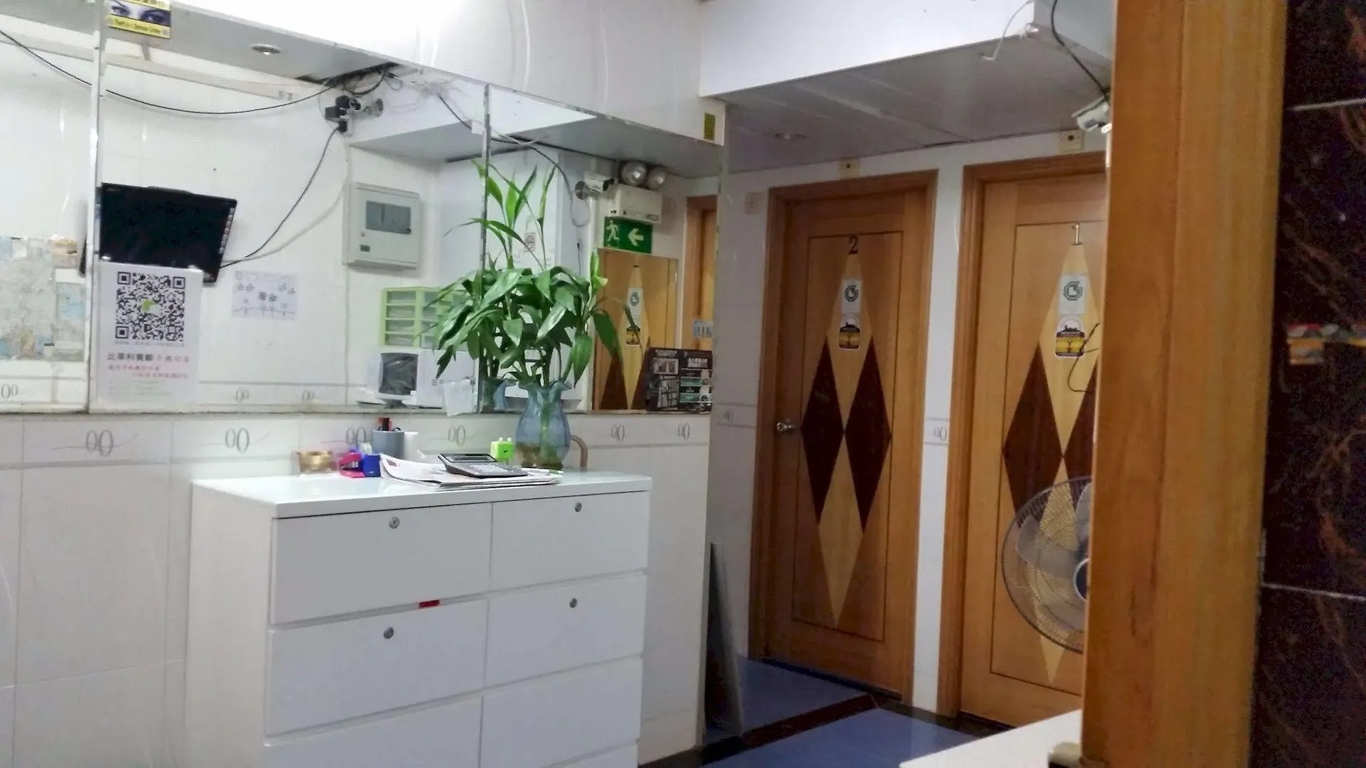 Beverly Guest House Hong Kong