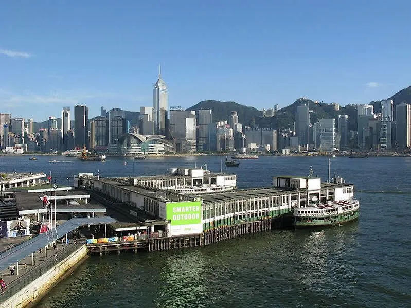 Beverly Guest House Hong Kong