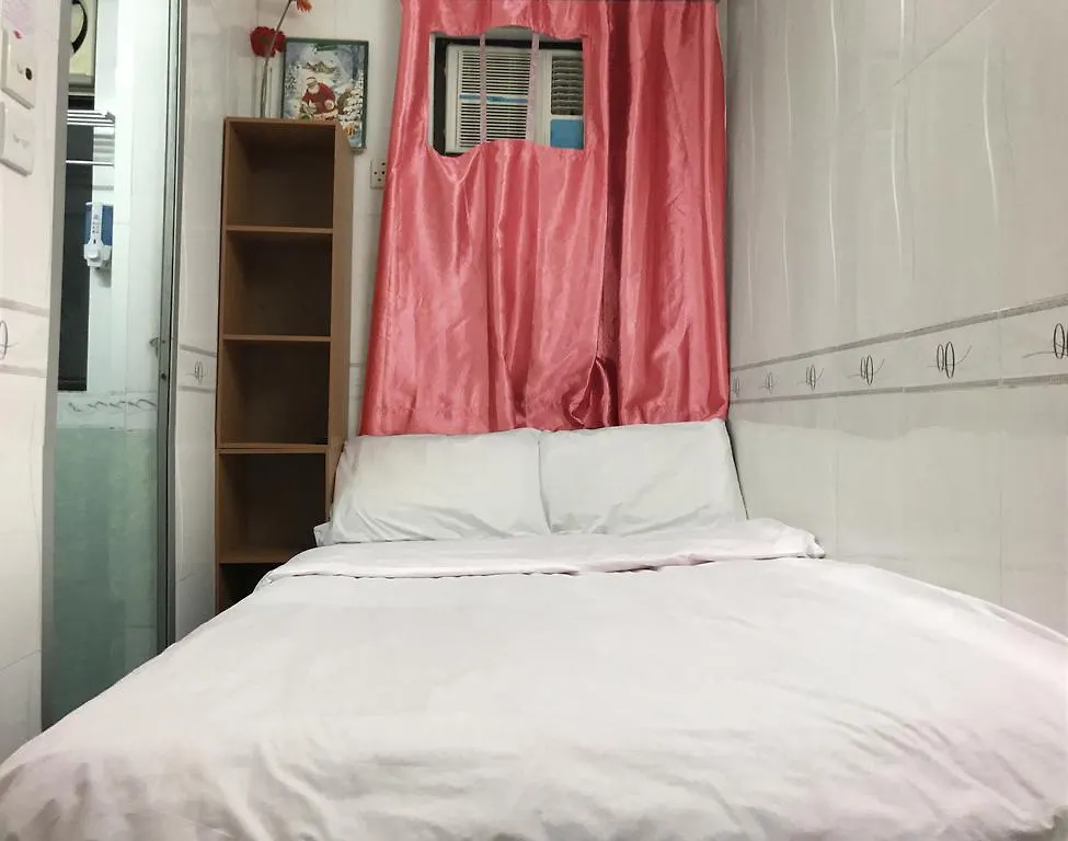 베벌리 게스트하우스 홍콩