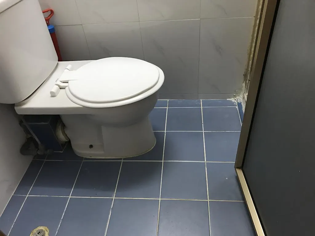 베벌리 게스트하우스 홍콩