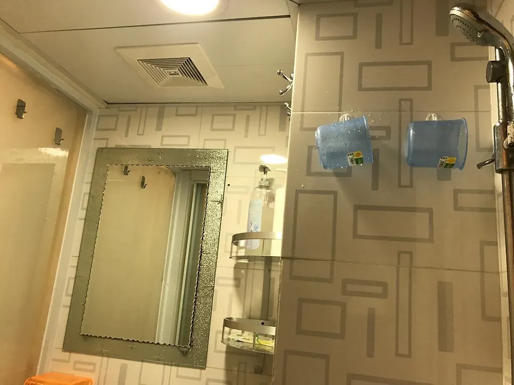 베벌리 게스트하우스 홍콩
