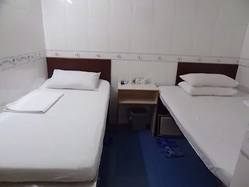 베벌리 게스트하우스 홍콩 중국