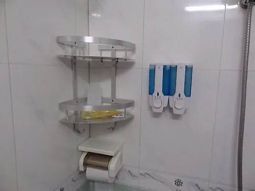 베벌리 게스트하우스 홍콩 중국