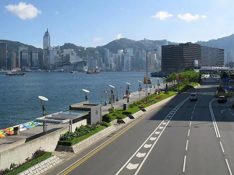 베벌리 게스트하우스 홍콩 중국