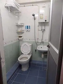 베벌리 게스트하우스 홍콩 중국