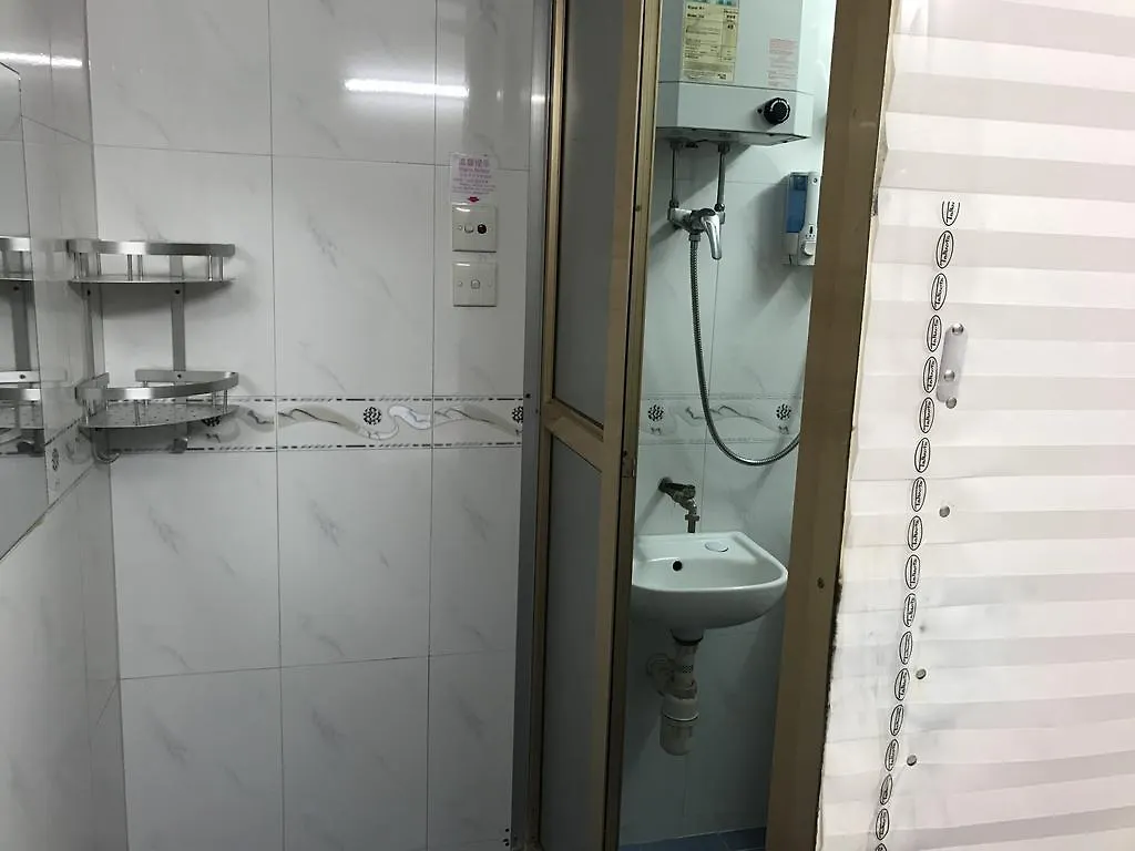 Beverly Guest House Hong Kong