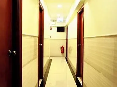 Beverly Guest House Hong Kong 0*,
