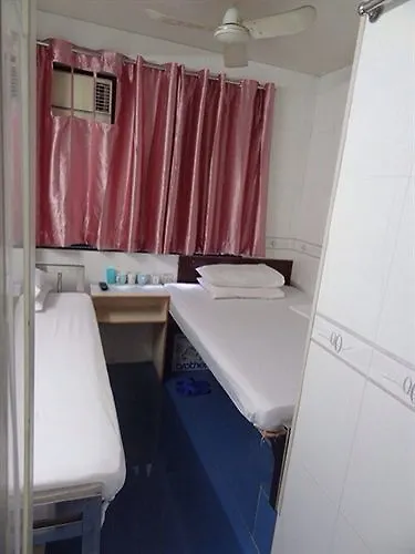 Beverly Guest House Hong Kong