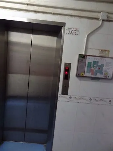 Beverly Guest House Hong Kong