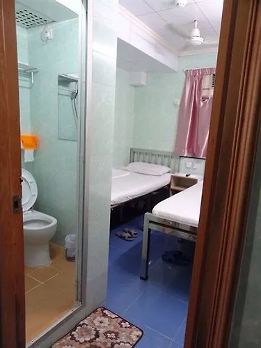 Beverly Guest House Hong Kong