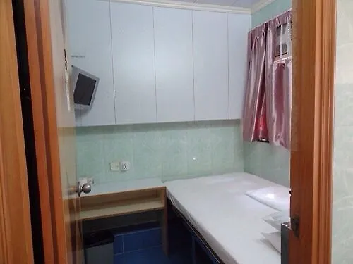 Beverly Guest House Hong Kong