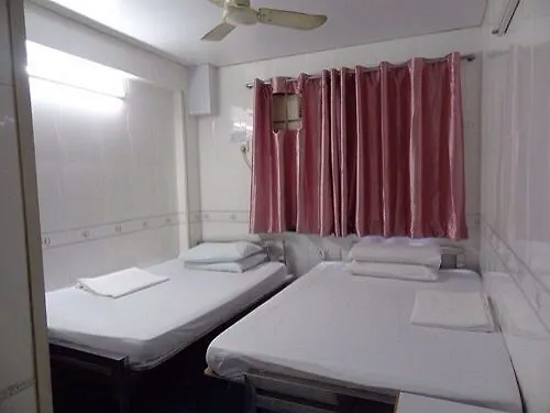 Beverly Guest House Hong Kong
