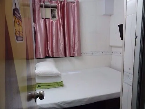 Beverly Guest House Hong Kong