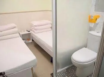 Beverly Guest House Hong Kong 0*,  China