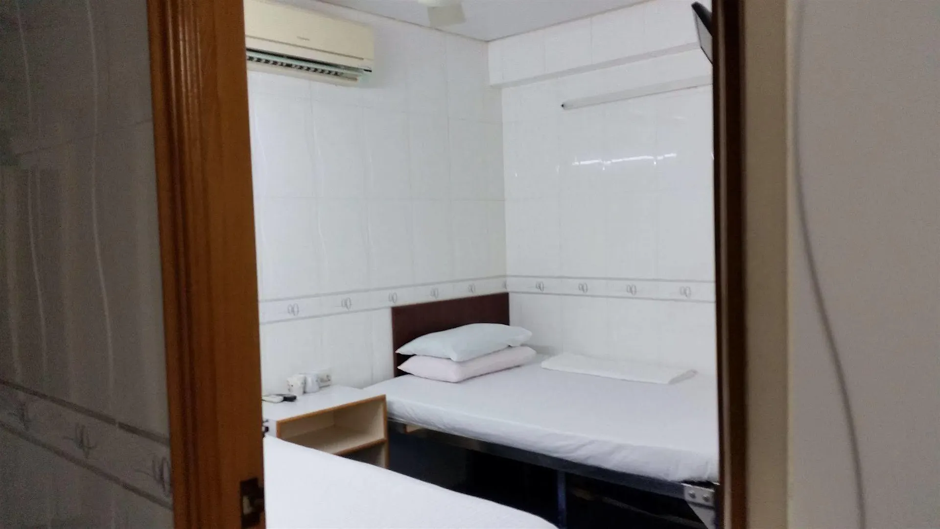Beverly Guest House Hong Kong