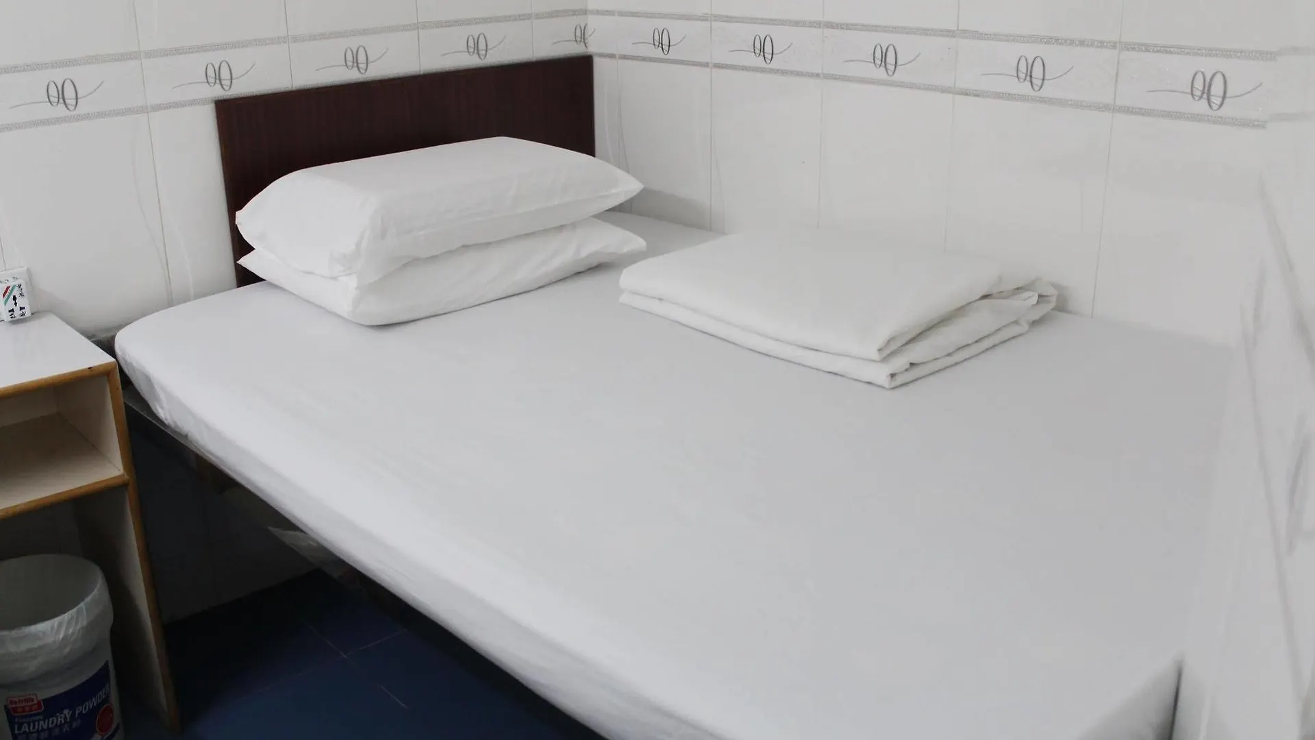 Beverly Guest House Hong Kong