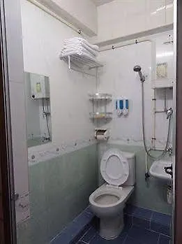Beverly Guest House Hong Kong 0*,  China